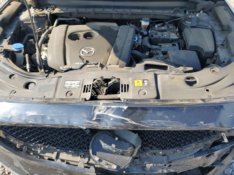 Photo 12 from auction – 2020 MAZDA CX-5 with VIN JM3KFACM7L0757601