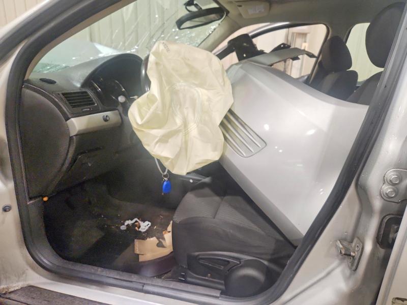 Photo 7 from auction – 2010 CHEVROLET COBALT with VIN 1G1AF5F55A7121532