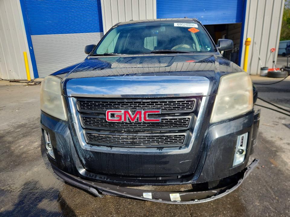 Снимка 5 от търг – 2012 GMC TERRAIN с VIN 2GKFLTEK8C6261213