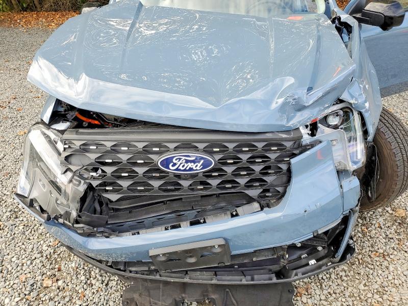 Zdjęcie 11 z aukcji – 2025 FORD MAVERICK z VIN 3FTTW8S38SRB15532