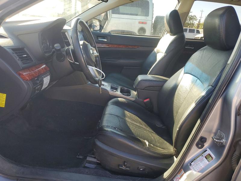 صورة رقم 7 من المزاد - 2010 SUBARU OUTBACK مع VIN 4S4BRBKCXA3362432