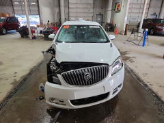 Фото 5 с аукциона – 2014 BUICK VERANO с VIN 1G4PR5SK3E4102016