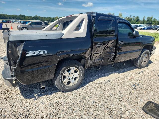 Photo 3 from auction – 2004 CHEVROLET AVALANCHE with VIN 3GNEK12T24G322080