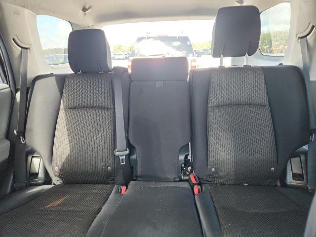 Foto 10 de la subasta – 2011 TOYOTA 4RUNNER con VIN JTEZU5JR5B5029713