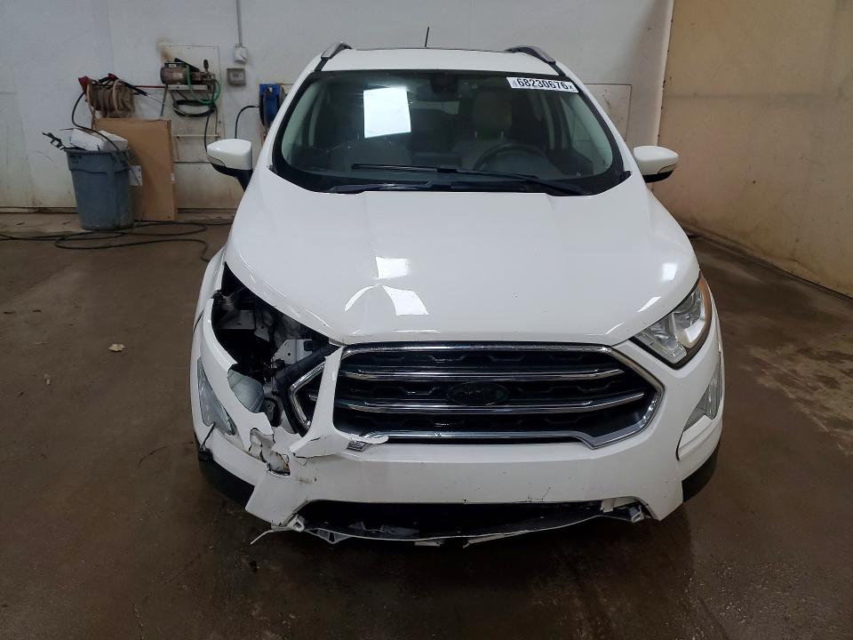 Снимка 5 от търг – 2018 FORD ECOSPORT с VIN MAJ3P1VE4JC237258
