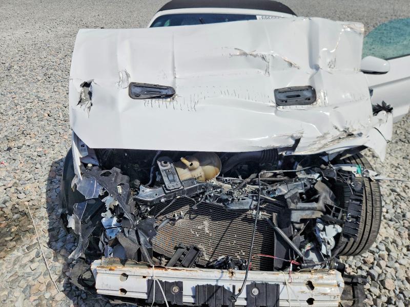 Photo 11 from auction – 2018 FORD MUSTANG with VIN 1FATP8UH3J5124300