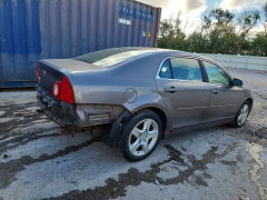 Photo 3 from auction – 2012 CHEVROLET MALIBU with VIN 1G1ZA5E00CF126427
