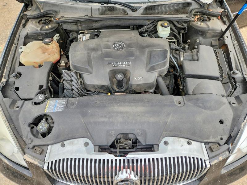 Фото 11 с аукциона – 2007 BUICK LUCERNE с VIN 1G4HD572X7U200071