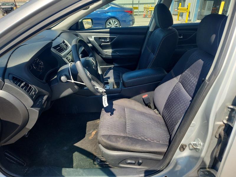 Photo 7 from auction – 2017 NISSAN ALTIMA with VIN 1N4AL3AP2HN314018