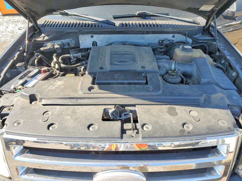 Photo 12 from auction – 2007 FORD EXPEDITION with VIN 1FMFU16547LA16567