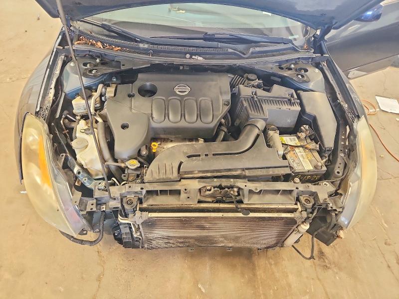 Photo 11 from auction – 2009 NISSAN ALTIMA with VIN 1N4AL21E39C182845