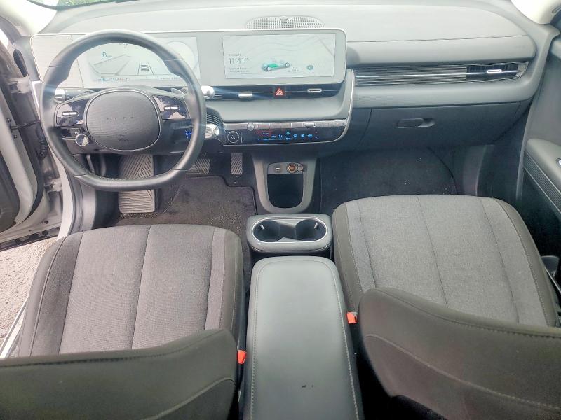Снимка 8 от търг – 2024 HYUNDAI IONIQ 5 с VIN KM8KNDDF9RU260589