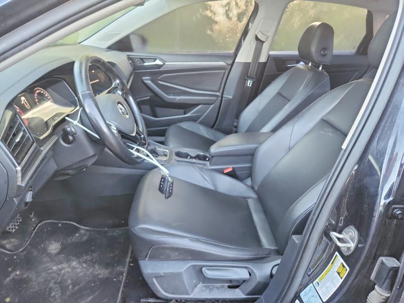 Photo 7 from auction – 2019 VOLKSWAGEN JETTA with VIN 3VWE57BUXKM038784