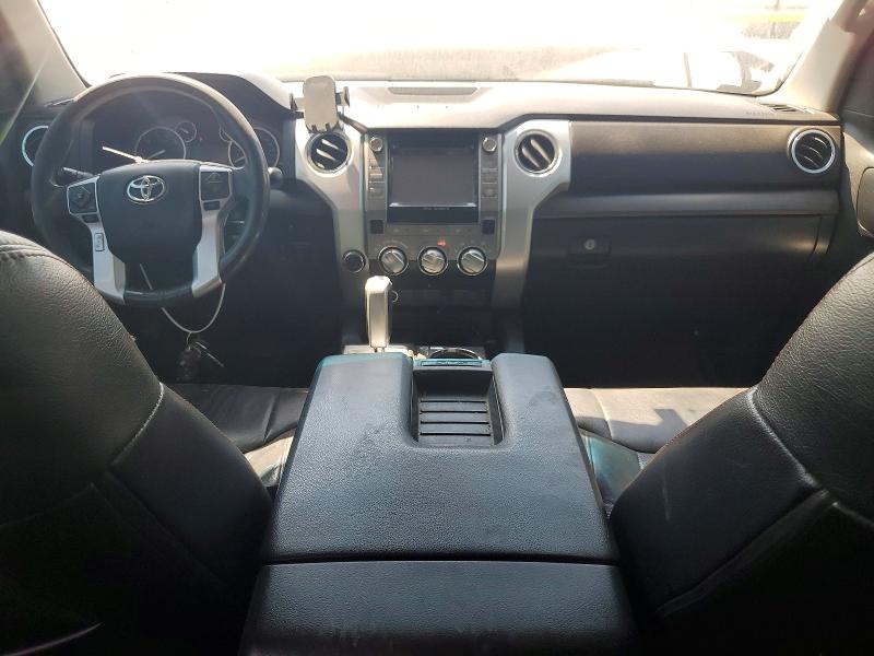 Photo 8 from auction – 2017 TOYOTA TUNDRA with VIN 5TFDW5F15HX636249