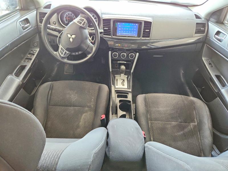 Снимка 8 от търг – 2016 MITSUBISHI LANCER с VIN JA32U2FUXGU008076