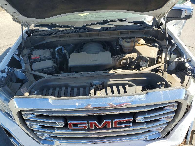 صورة رقم 11 من المزاد - 2021 GMC SIERRA مع VIN 3GTU9DED1MG449957