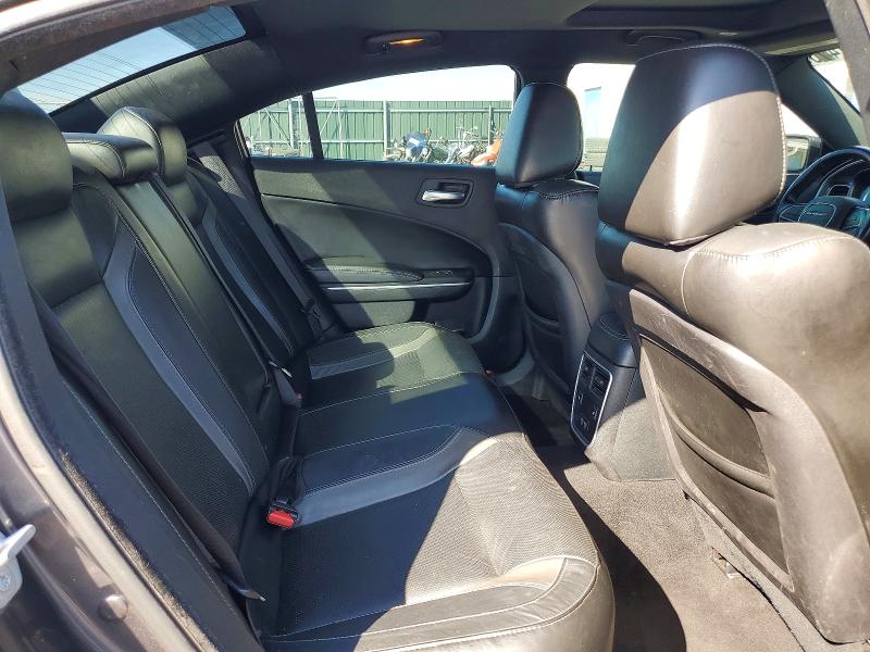 Фото 10 с аукциона – 2021 DODGE CHARGER с VIN 2C3CDXBG3MH548617