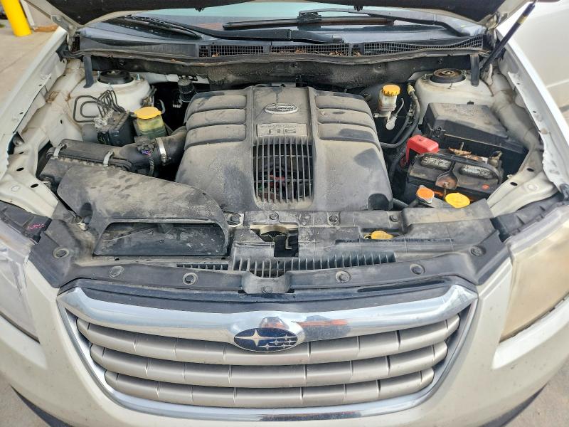 Photo 12 from auction – 2013 SUBARU TRIBECA with VIN 4S4WX9GD0D4401125