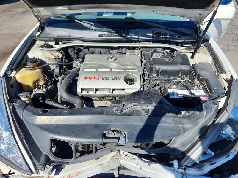 Фото 11 с аукциона – 2003 LEXUS ES с VIN JTHBF30G230111352