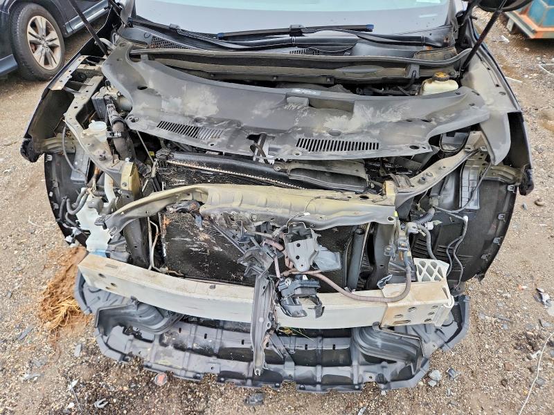 Photo 12 from auction – 2016 LEXUS RX 350 with VIN 2T2BZMCA5GC050169