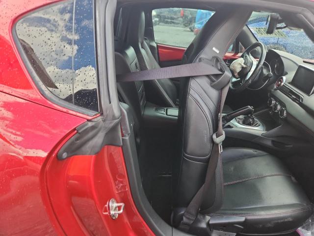 Photo 10 from auction – 2017 MAZDA MX-5 MIATA with VIN JM1NDAM71H0102846