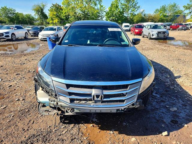 Photo 5 from auction – 2012 HONDA CROSSTOUR with VIN 5J6TF3H55CL001350