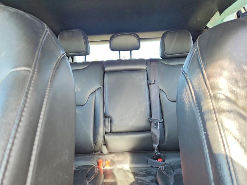 Снимка 10 от търг – 2024 JEEP COMPASS с VIN 3C4NJDCNXRT101757