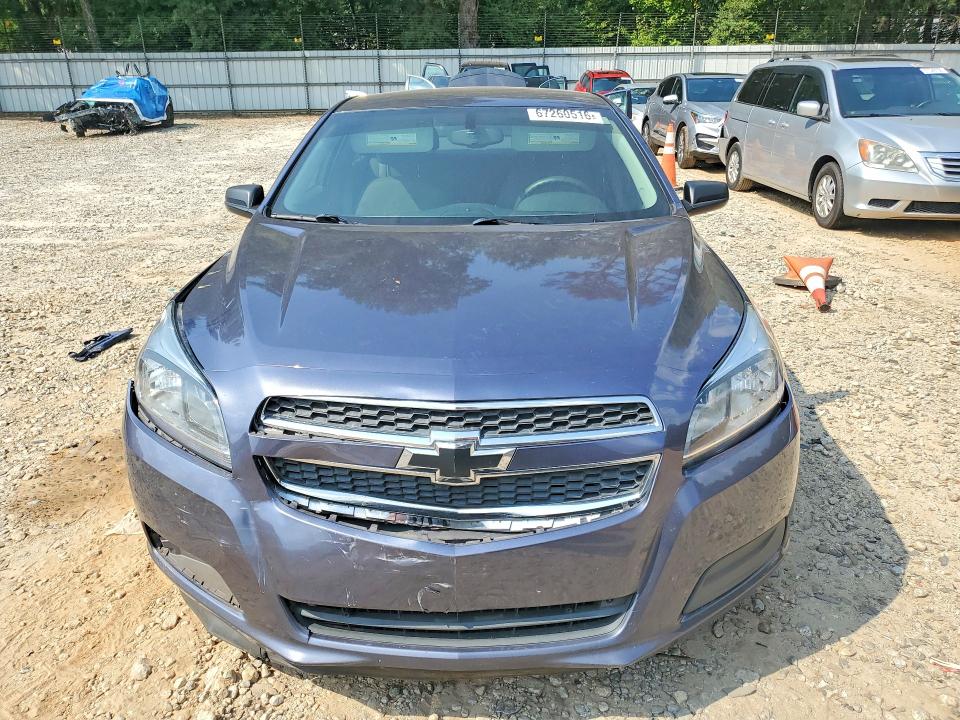 Zdjęcie 5 z aukcji – 2013 CHEVROLET MALIBU z VIN 1G11B5SA1DF232250