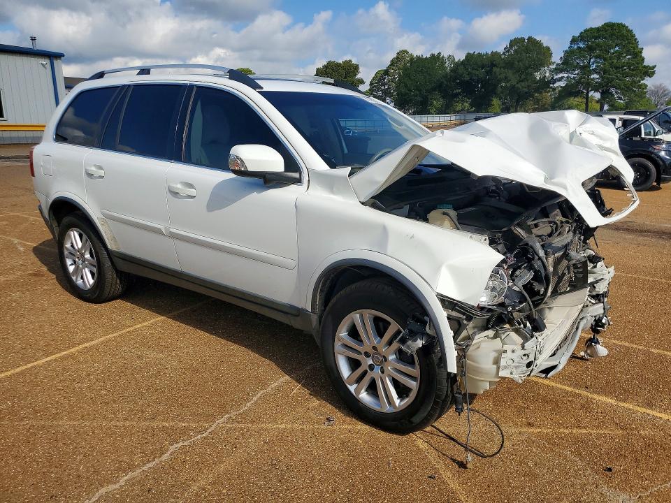 Zdjęcie 4 z aukcji – 2011 VOLVO XC90 z VIN YV4952CY3B1599248
