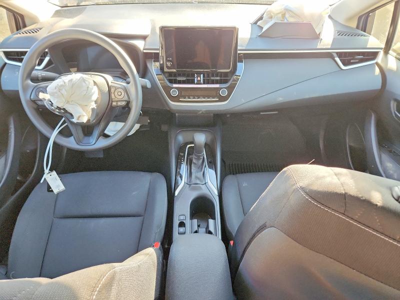 Снимка 8 от търг – 2026 TOYOTA COROLLA с VIN JTDB4MEE5T3044118