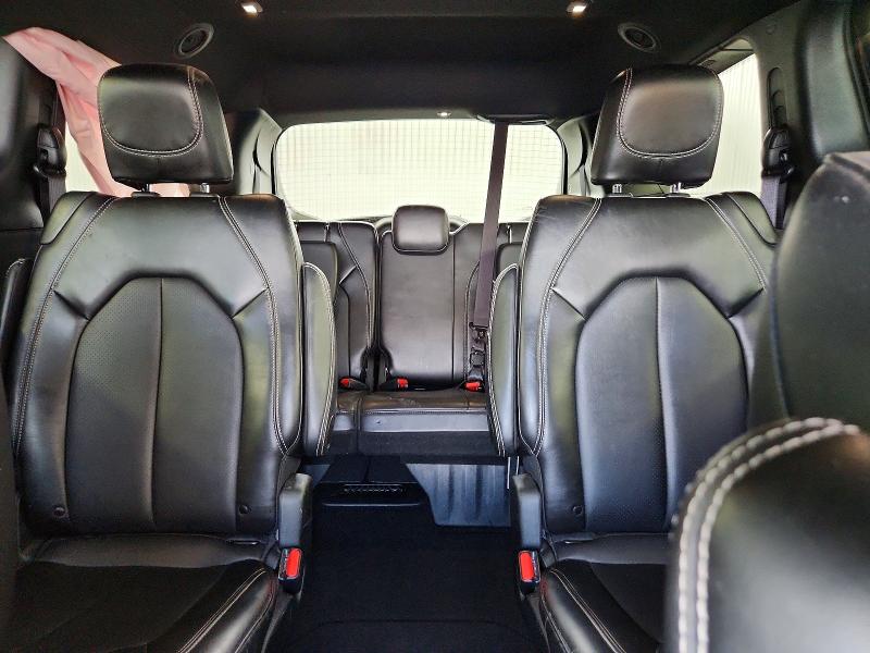 Foto 10 de la subasta – 2025 CHRYSLER PACIFICA con VIN 2C4RC1BG6SR548883