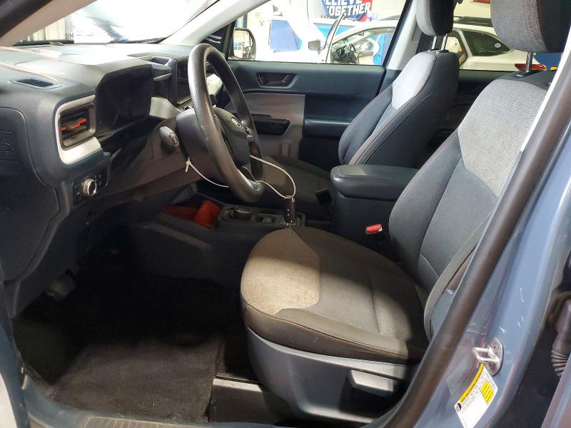 Photo 7 from auction – 2024 FORD MAVERICK with VIN 3FTTW8H93RRA98239