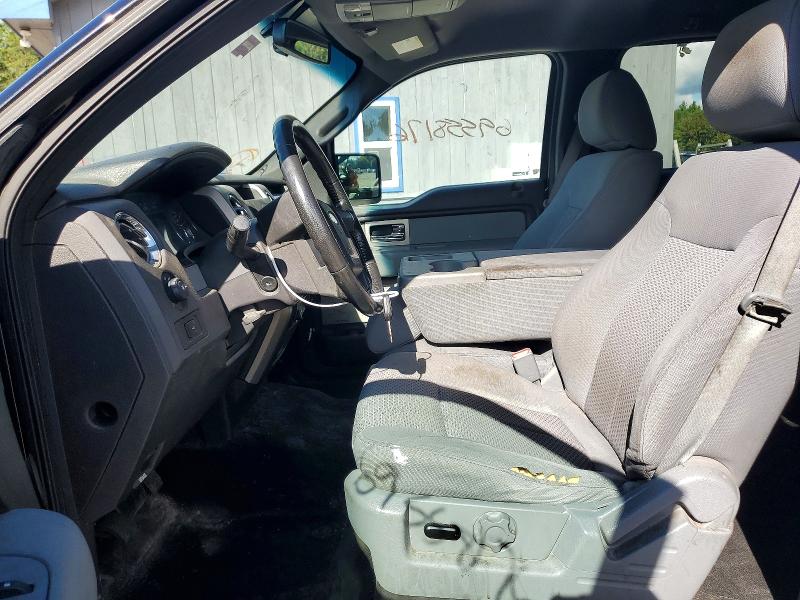 Photo 7 from auction – 2011 FORD F150 with VIN 1FTFW1ET2BFA90530