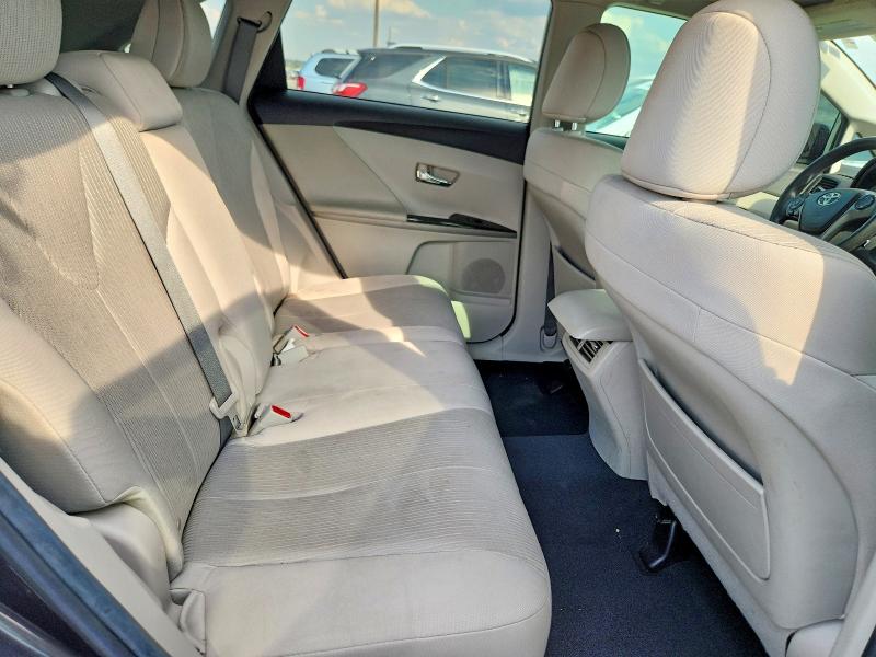 Снимка 11 от търг – 2013 TOYOTA VENZA с VIN 4T3ZA3BB5DU078151
