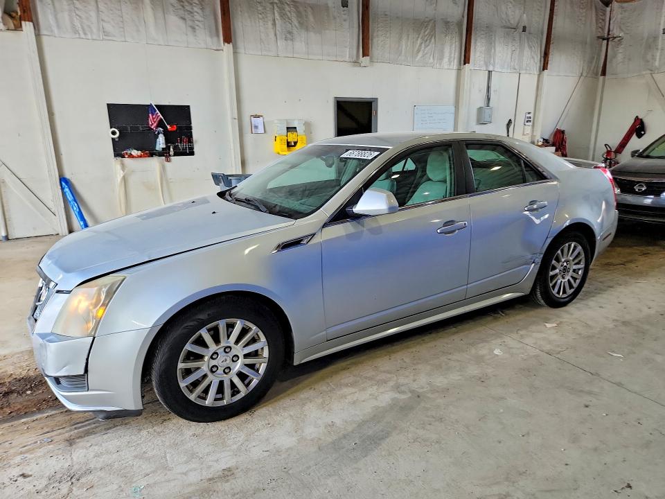 2011 CADILLAC CTS - Търг №66788826