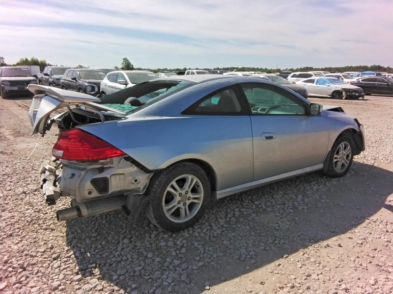 Photo 3 from auction – 2007 HONDA ACCORD with VIN 1HGCM723X7A005584