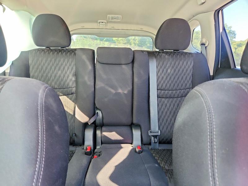 Снимка 10 от търг – 2019 NISSAN ROGUE с VIN 5N1AT2MT9KC800837