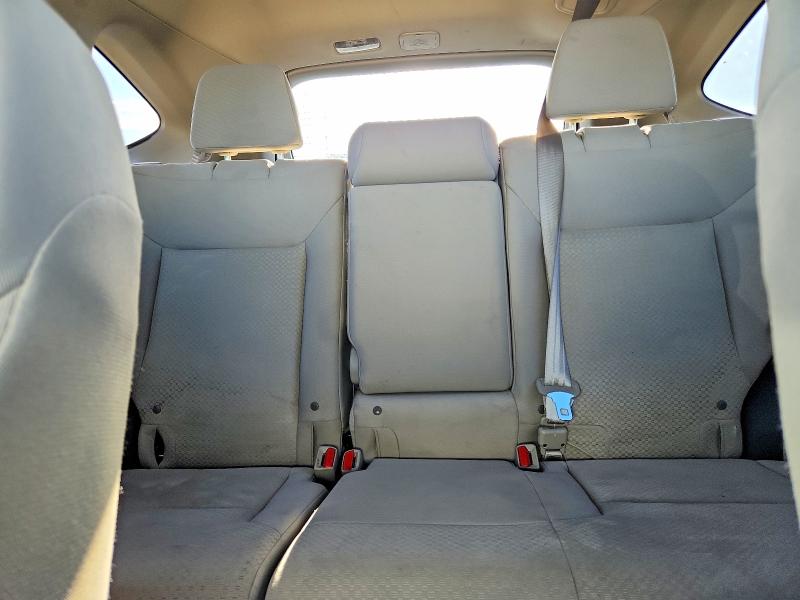 Photo 10 from auction – 2016 HONDA CR-V with VIN 5J6RM4H57GL054806