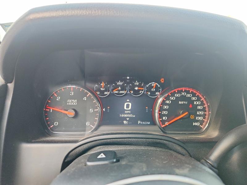 Снимка 9 от търг – 2015 GMC YUKON с VIN 1GKS2CKJ7FR198451