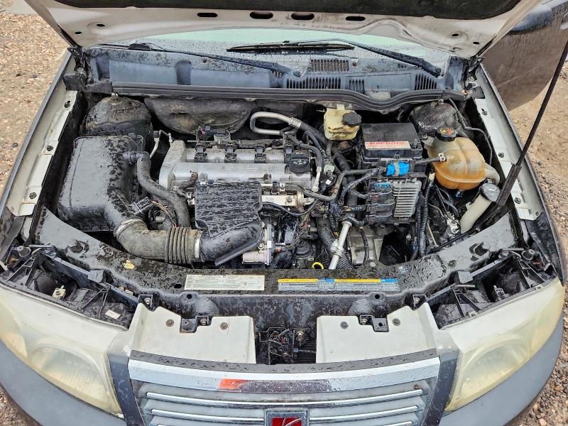 Photo 11 from auction – 2007 SATURN ION with VIN 1G8AL55FX7Z177659
