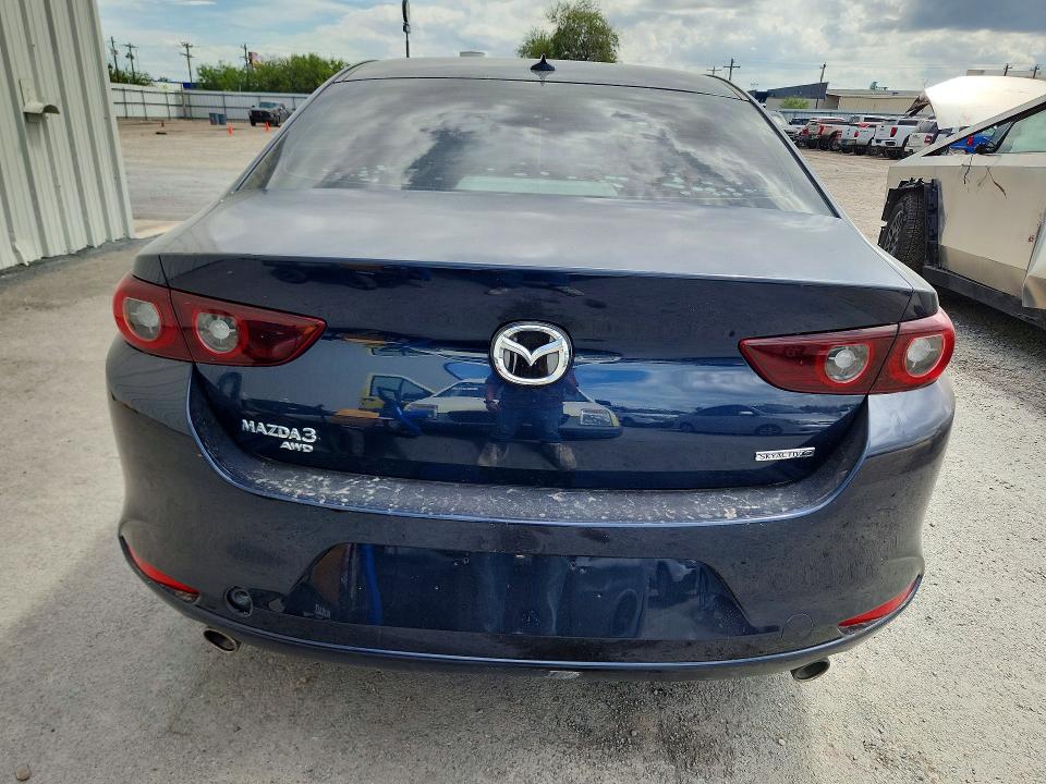 Zdjęcie 6 z aukcji – 2022 MAZDA 3 z VIN 3MZBPBDL4NM319259