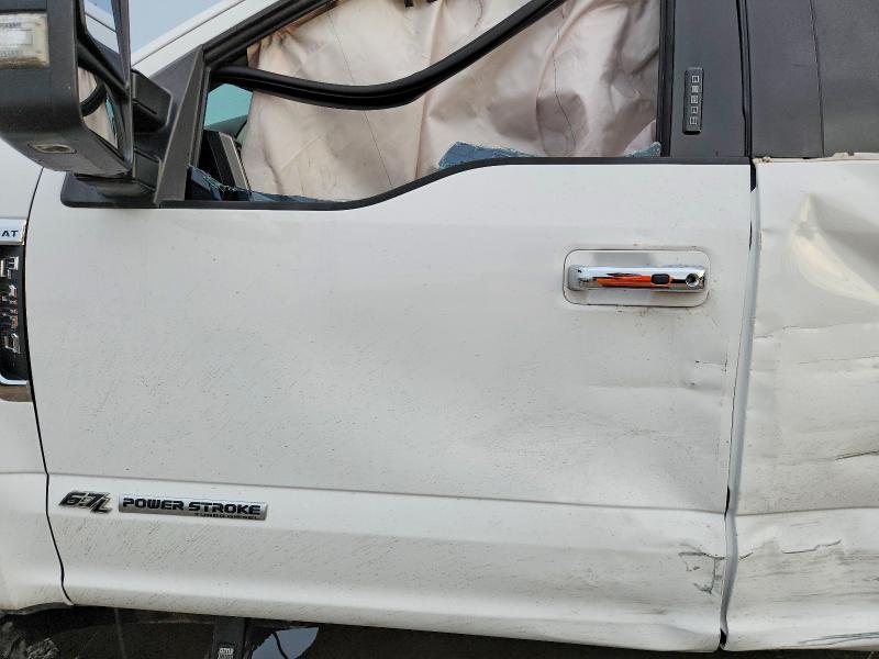 Photo 7 from auction – 2017 FORD F250 with VIN 1FT7W2BT7HED74006