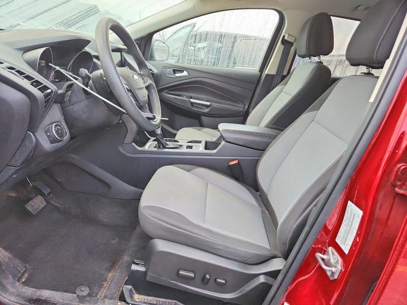 Снимка 7 от търг – 2017 FORD ESCAPE с VIN 1FMCU9GD7HUB98896