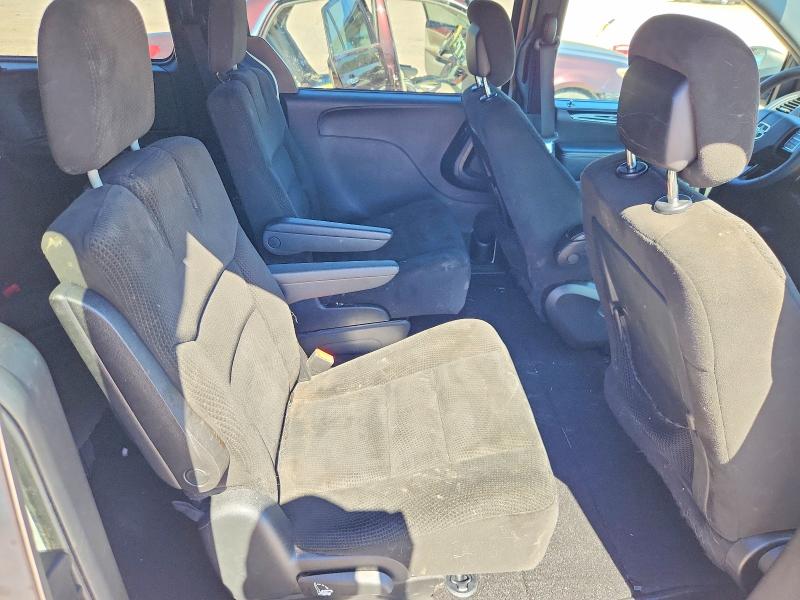 Zdjęcie 11 z aukcji – 2017 DODGE GRAND CARAVAN z VIN 2C4RDGBG8HR636956