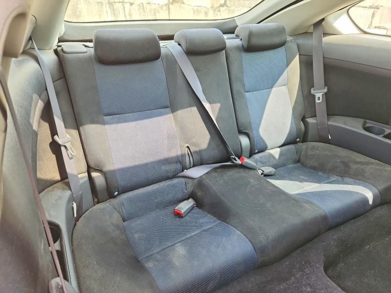 Foto 10 de la subasta – 2006 SCION TC con VIN JTKDE177460081145