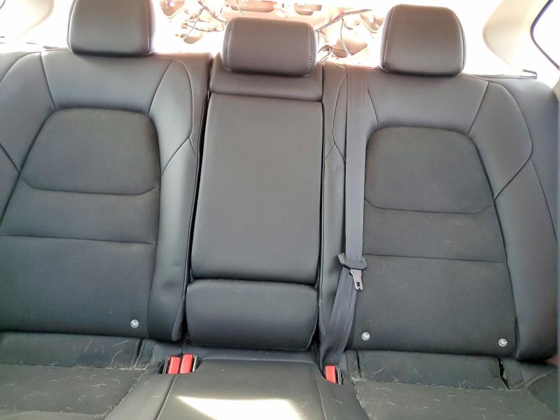 Photo 10 from auction – 2017 MAZDA CX-5 with VIN JM3KFBCL9H0167369