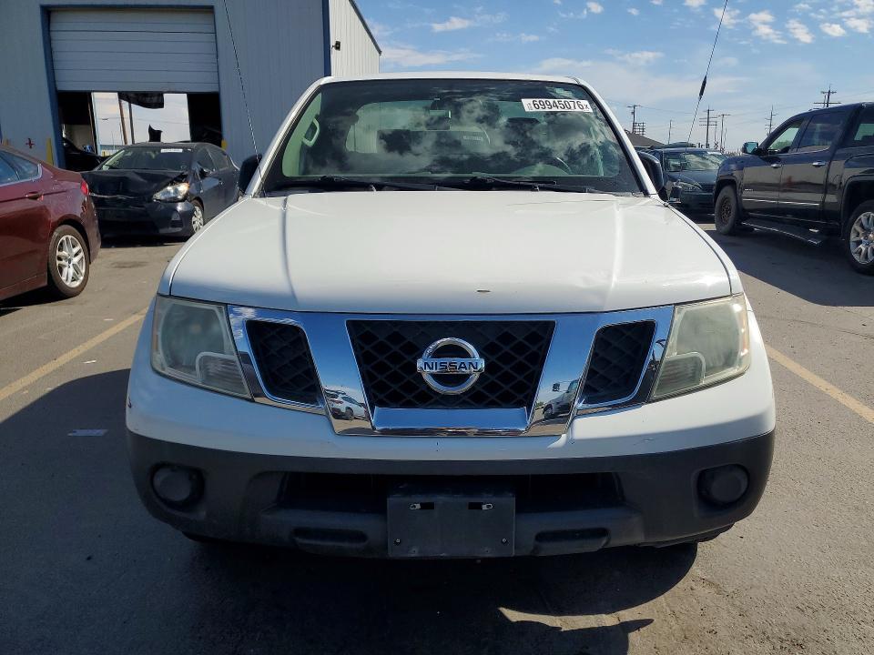 صورة رقم 5 من المزاد - 2013 NISSAN FRONTIER مع VIN 1N6BD0CT2DN712762