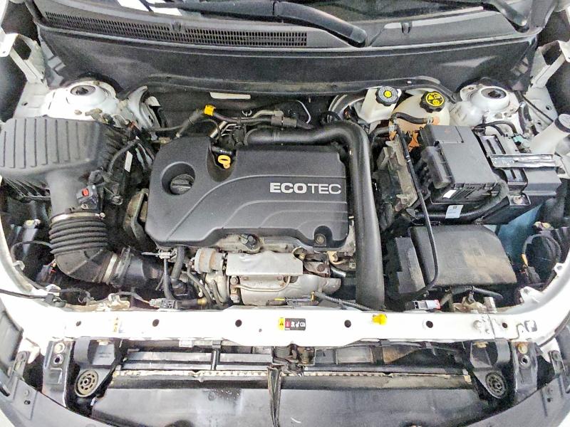 Photo 12 from auction – 2020 CHEVROLET EQUINOX with VIN 2GNAXHEV4L6139800