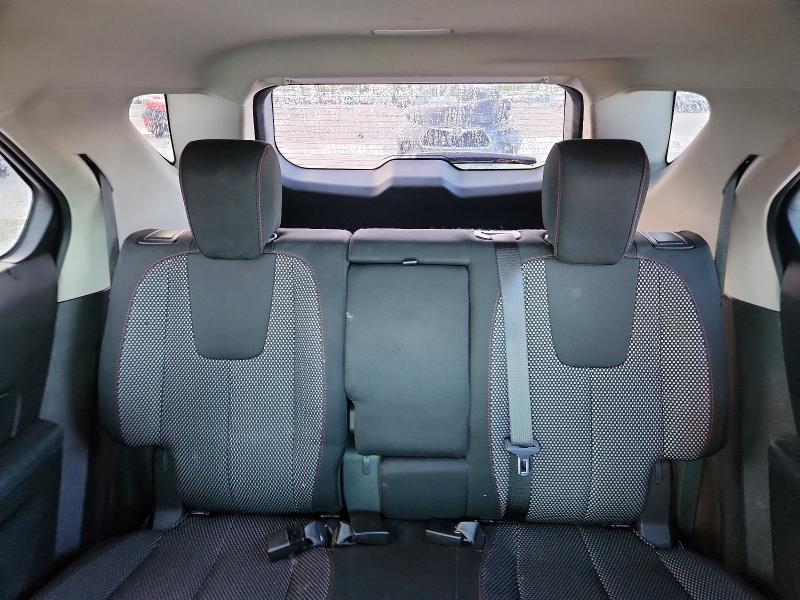 Photo 10 from auction – 2017 CHEVROLET EQUINOX with VIN 2GNALBEK8H1513618