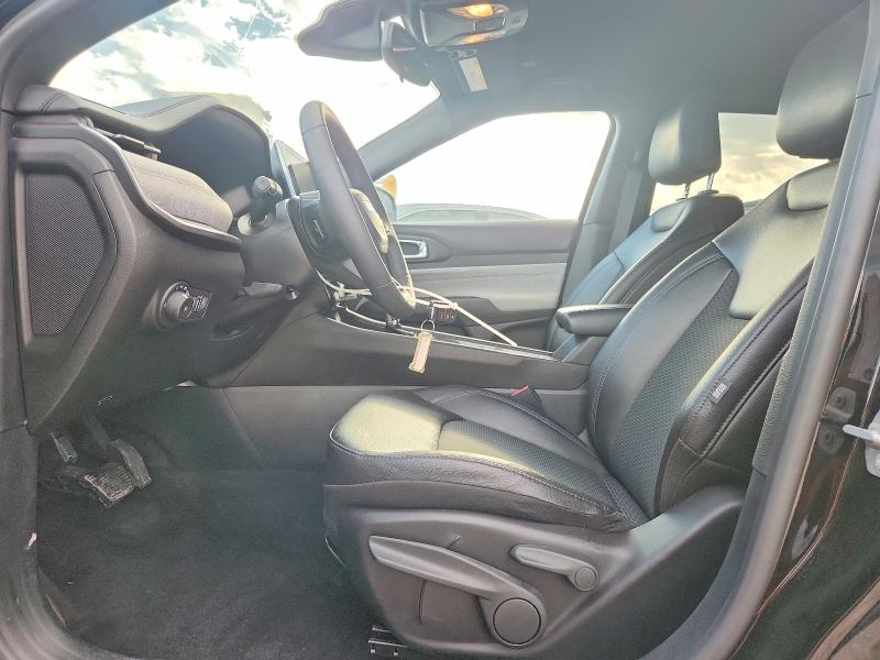 Снимка 7 от търг – 2025 JEEP COMPASS с VIN 3C4NJDBNXST604194